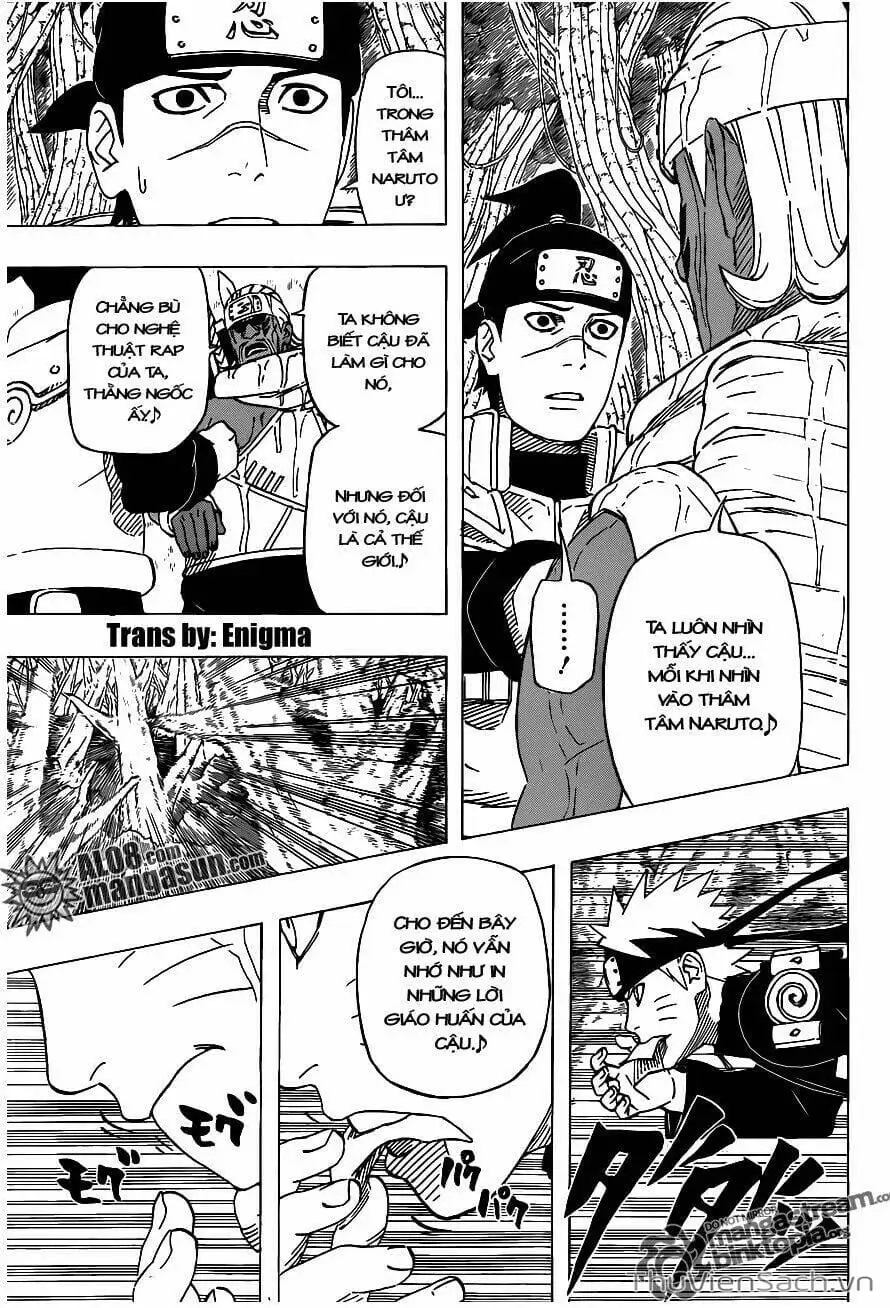 Chapter 519 - Image 18
