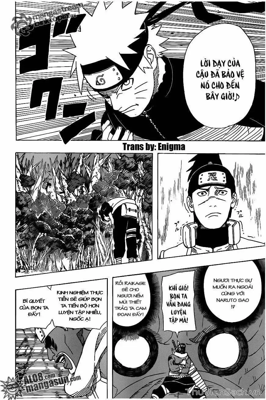 Chapter 519 - Image 19