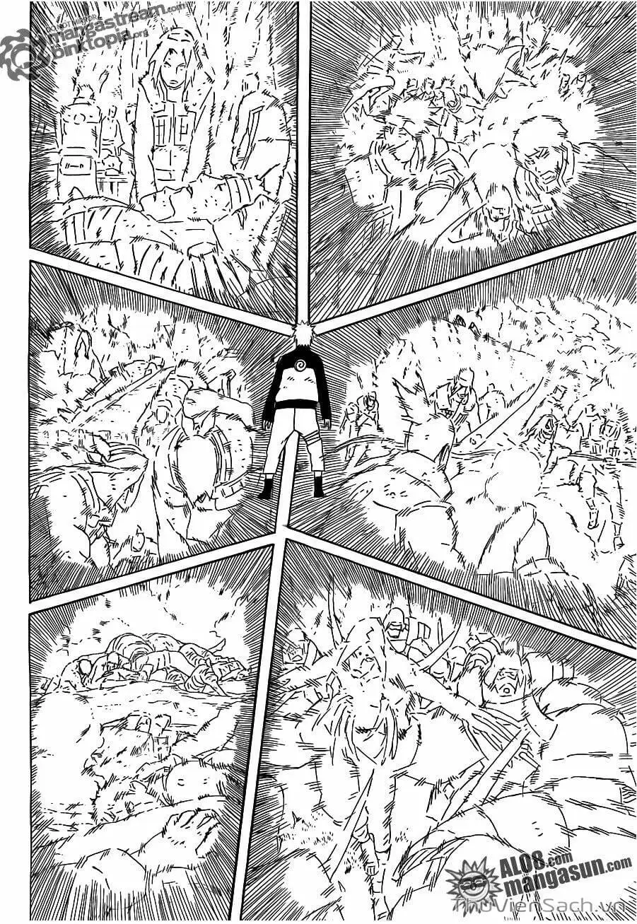 Chapter 519 - Image 4
