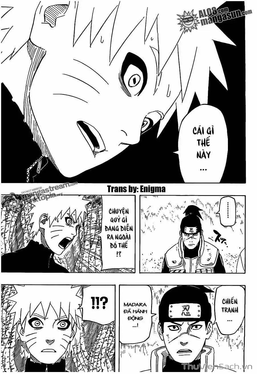 Chapter 519 - Image 5