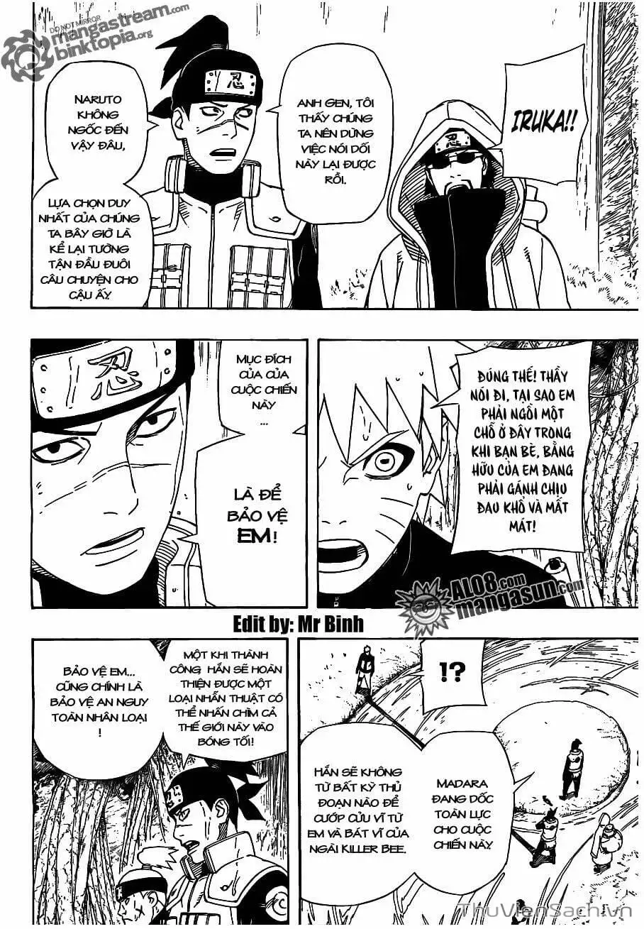 Chapter 519 - Image 6