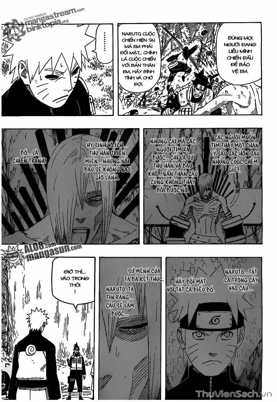 Chapter 519 - Image 7