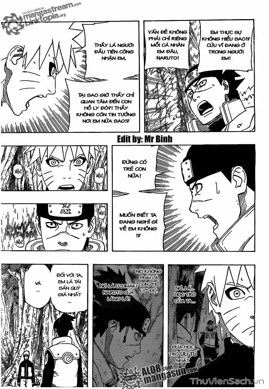 Chapter 519 - Image 9