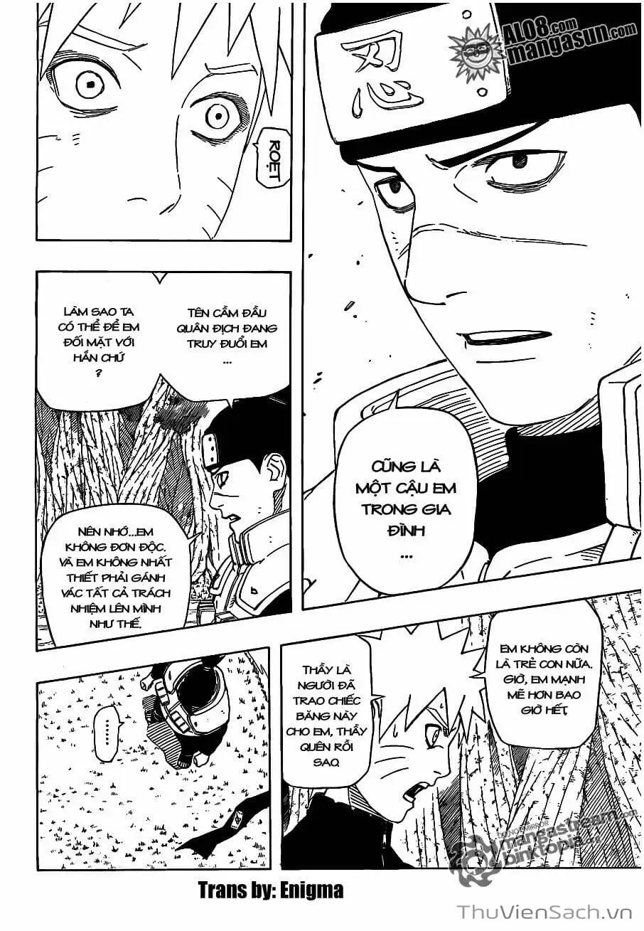 Chapter 519 - Image 10