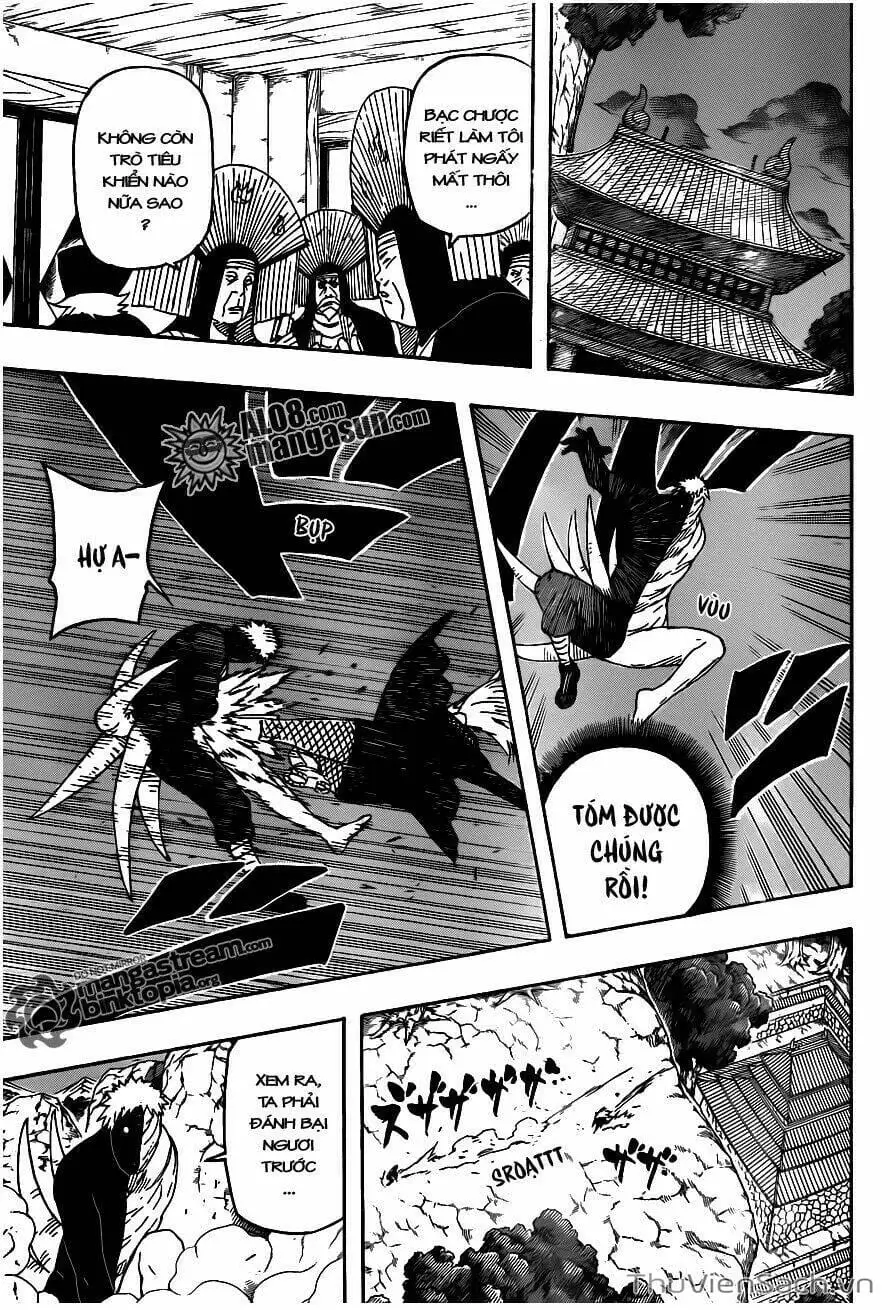 Chapter 520 - Image 1