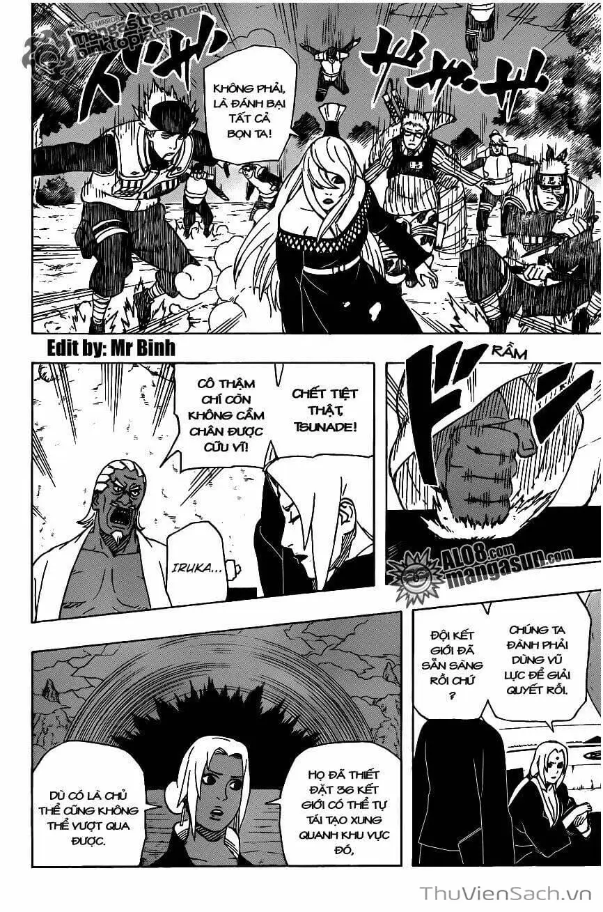 Chapter 520 - Image 2