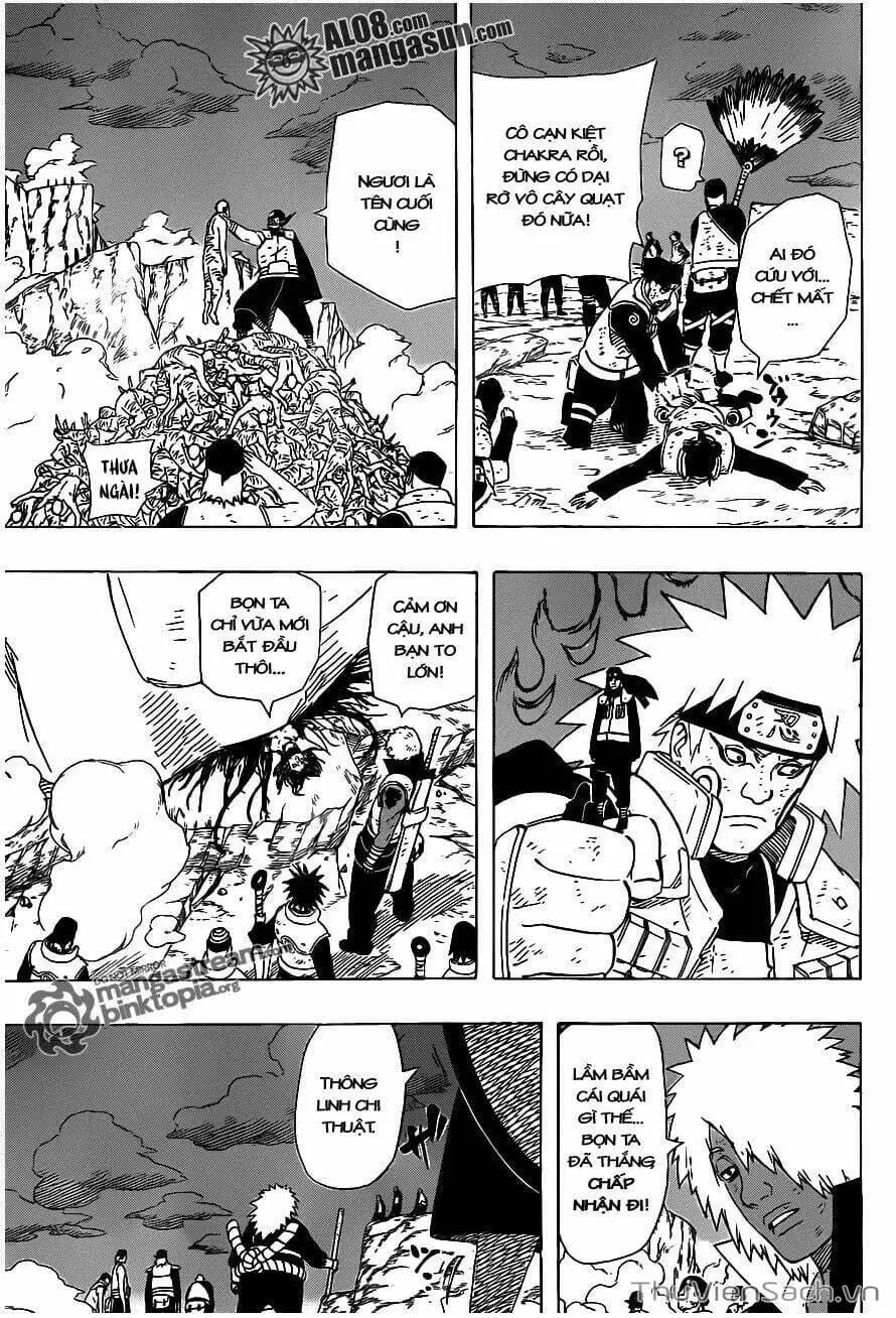 Chapter 520 - Image 11