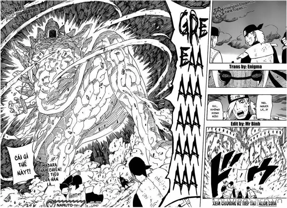 Chapter 520 - Image 12
