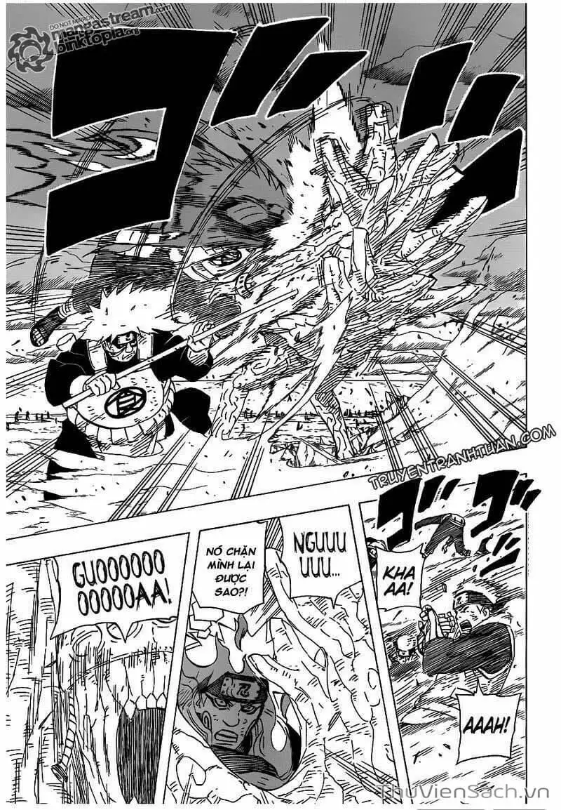 Chapter 520 - Image 15