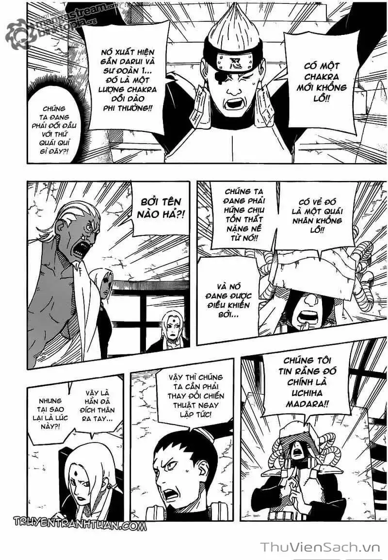Chapter 520 - Image 17