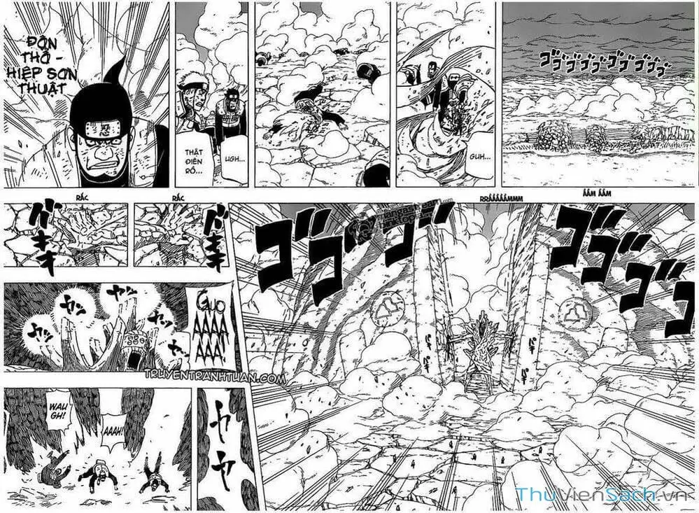 Chapter 520 - Image 19