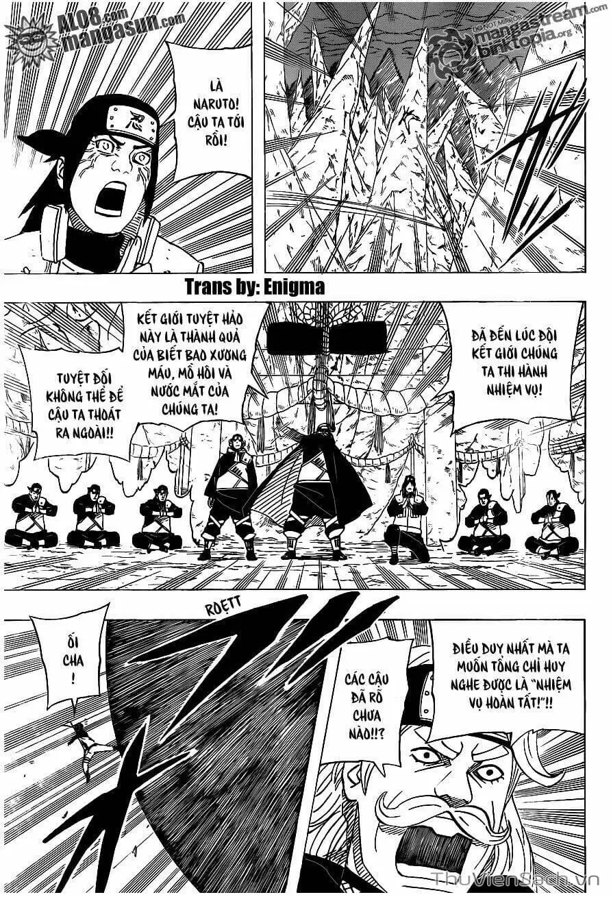 Chapter 520 - Image 3