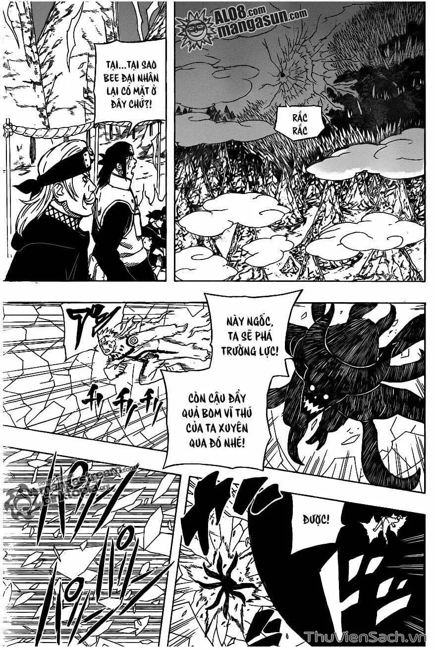 Chapter 520 - Image 5