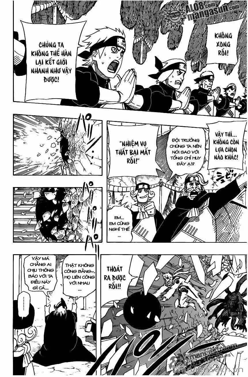 Chapter 520 - Image 6