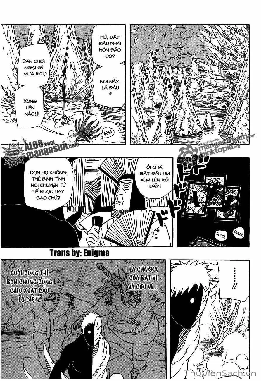Chapter 520 - Image 7
