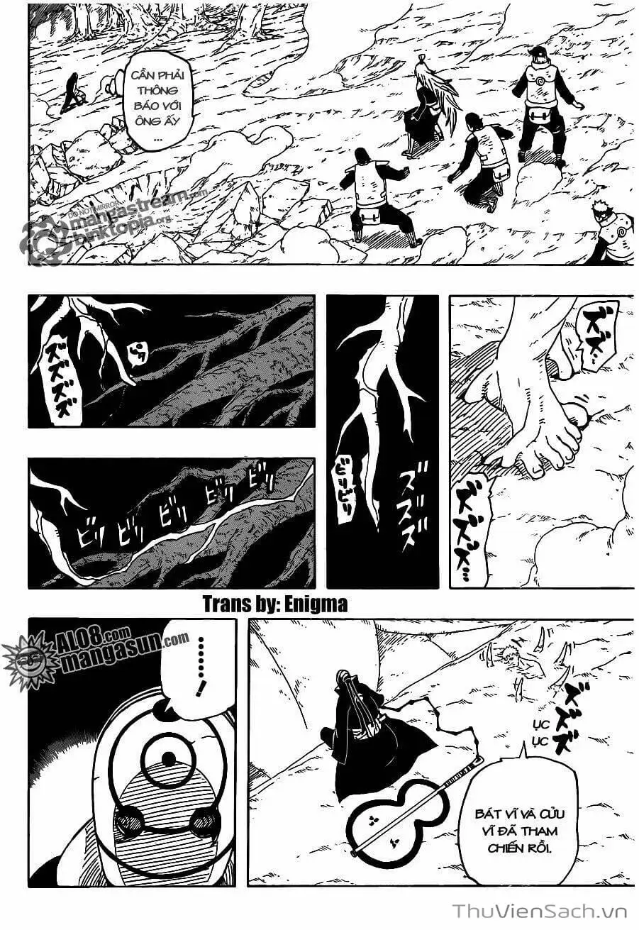 Chapter 520 - Image 8