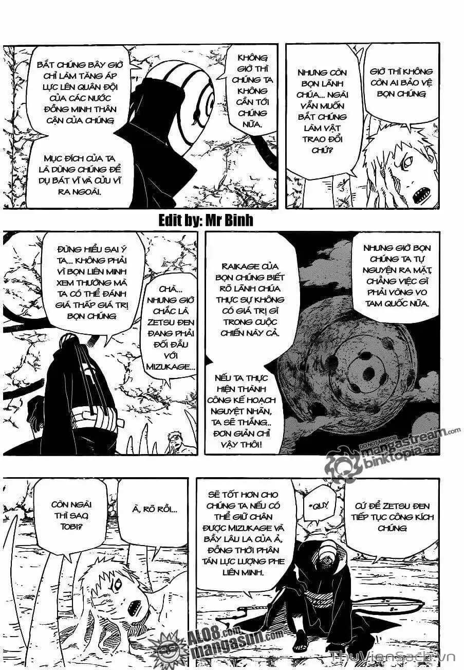 Chapter 520 - Image 9