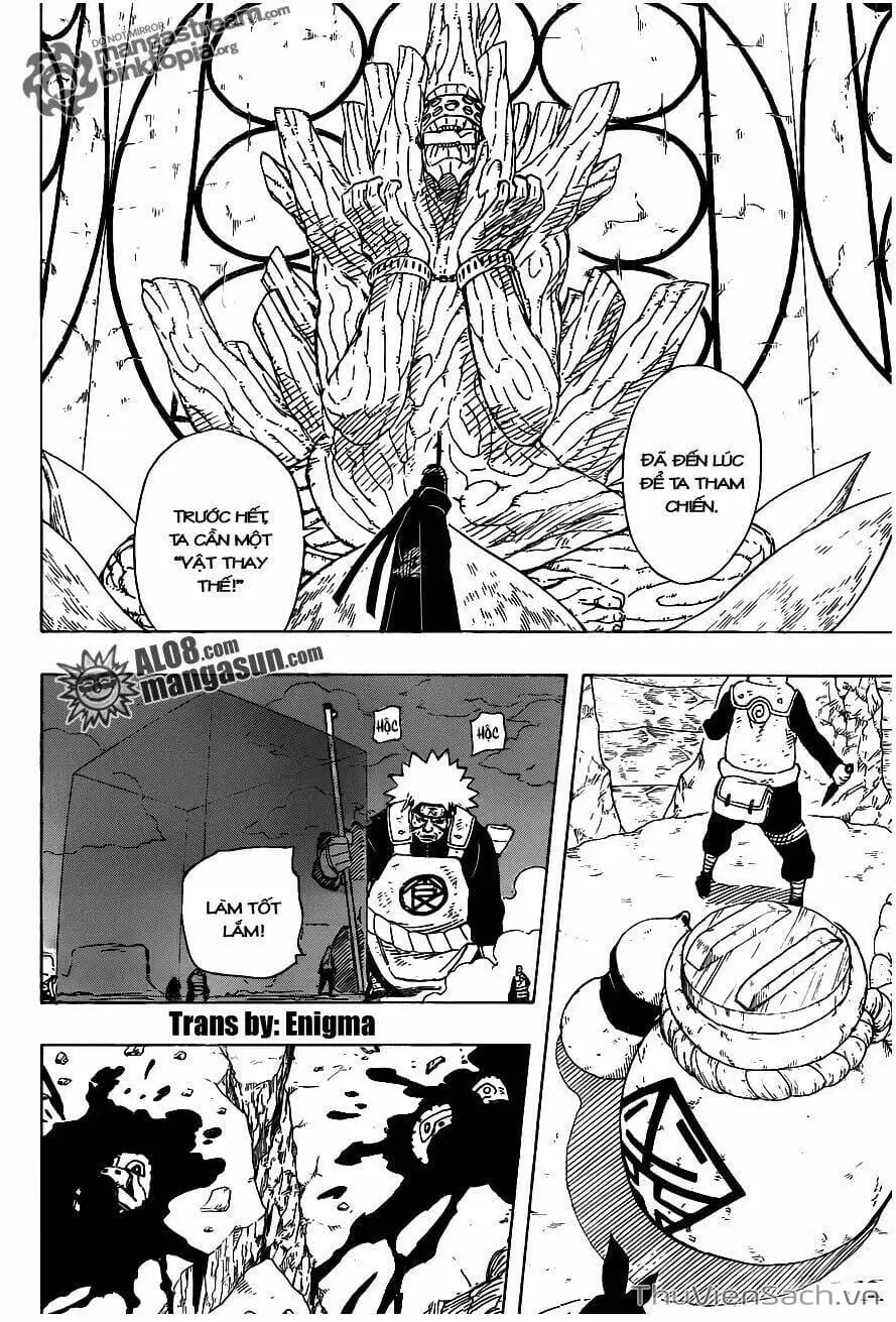 Chapter 520 - Image 10