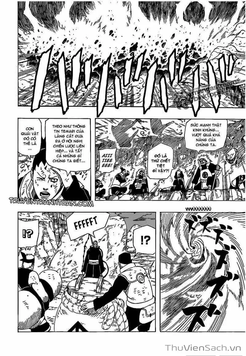 Chapter 521 - Image 1