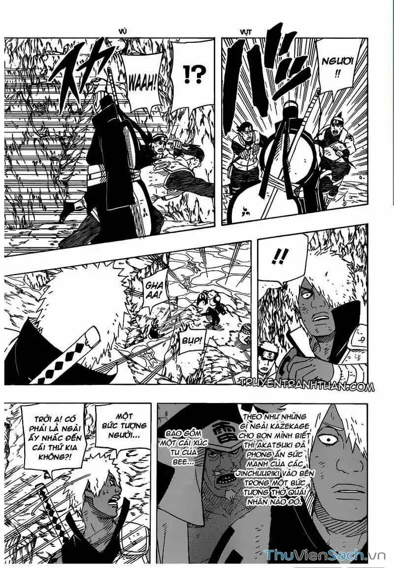 Chapter 521 - Image 2