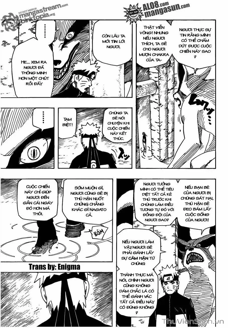 Chapter 521 - Image 11