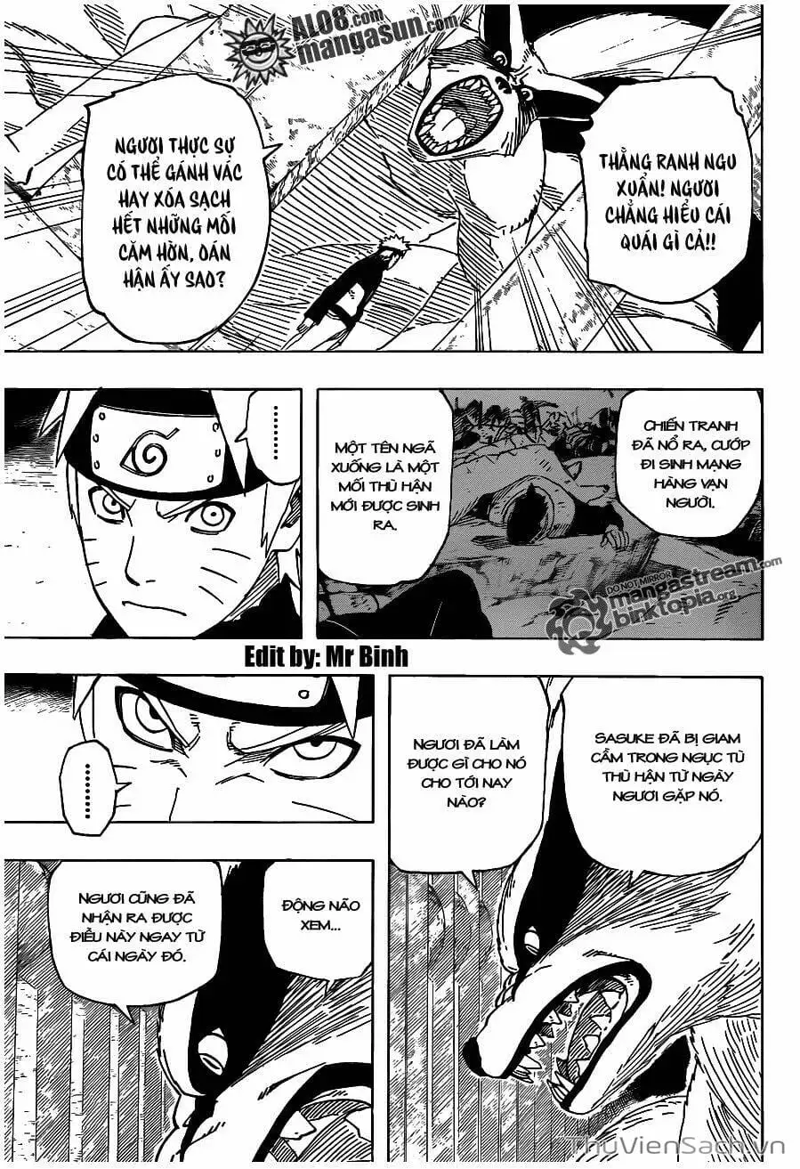 Chapter 521 - Image 13