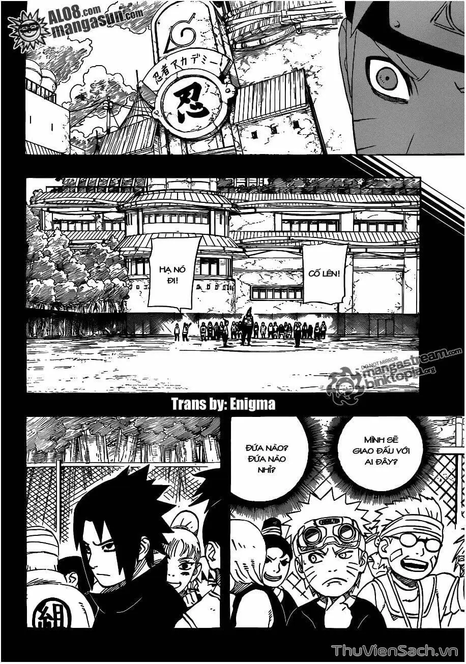 Chapter 521 - Image 14