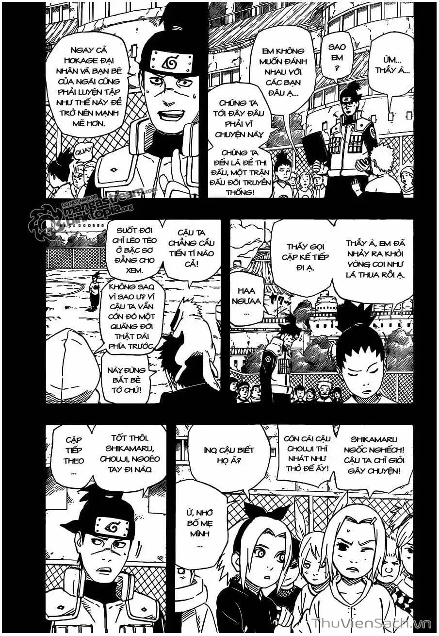 Chapter 521 - Image 15