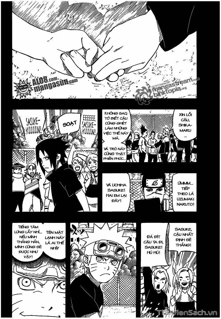 Chapter 521 - Image 16