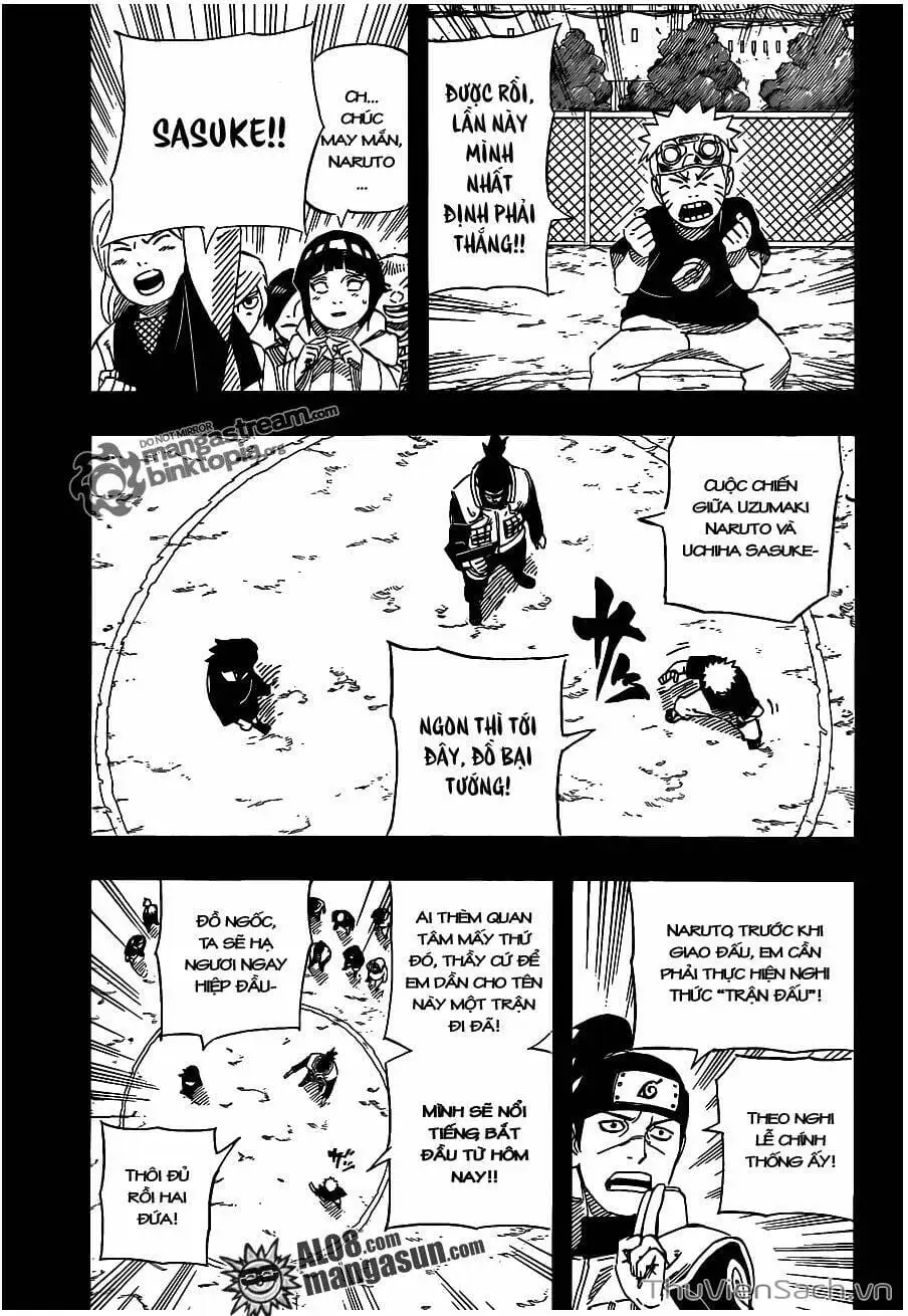Chapter 521 - Image 17