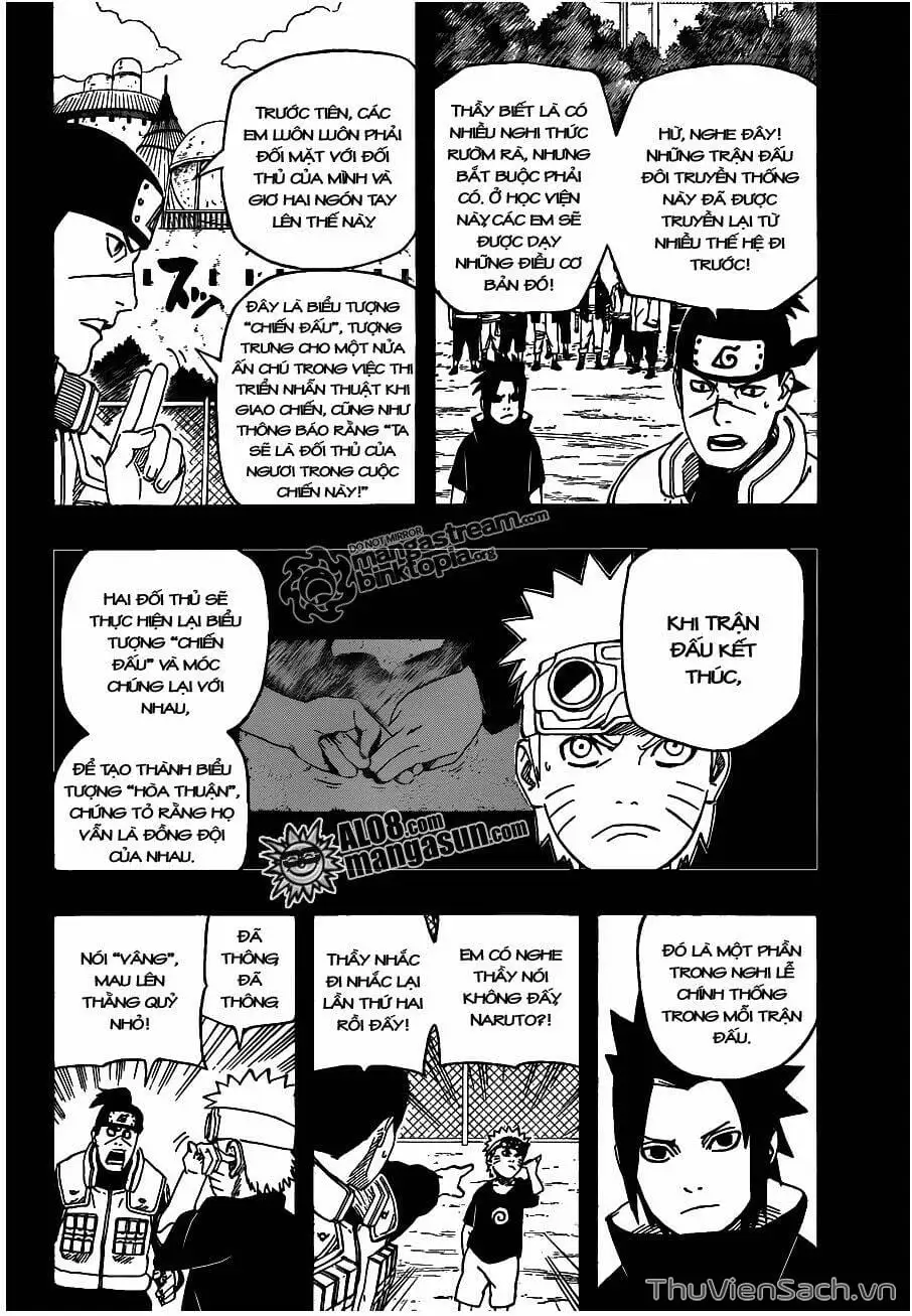 Chapter 521 - Image 18