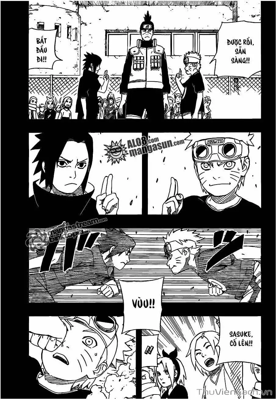 Chapter 521 - Image 19