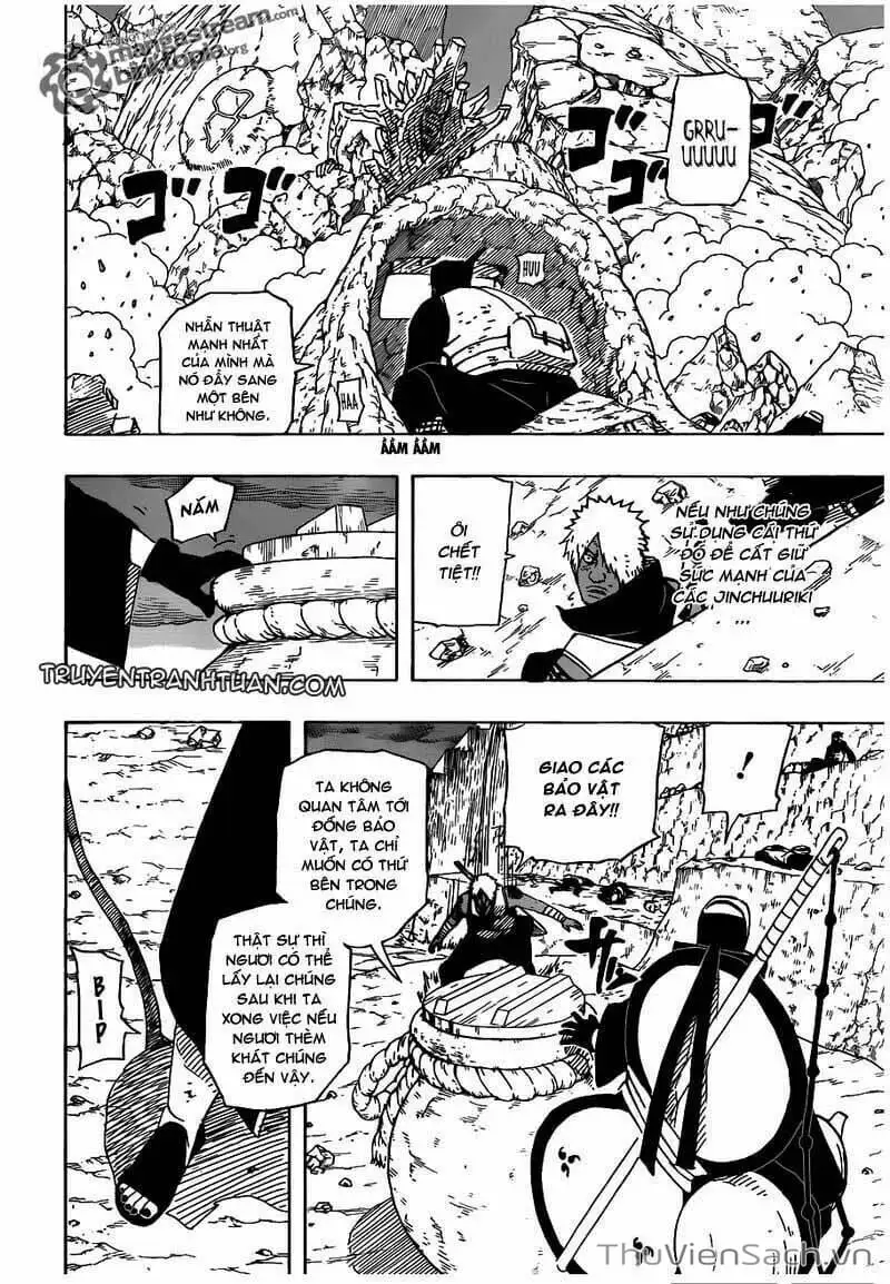 Chapter 521 - Image 3