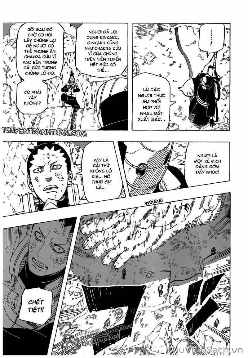 Chapter 521 - Image 4