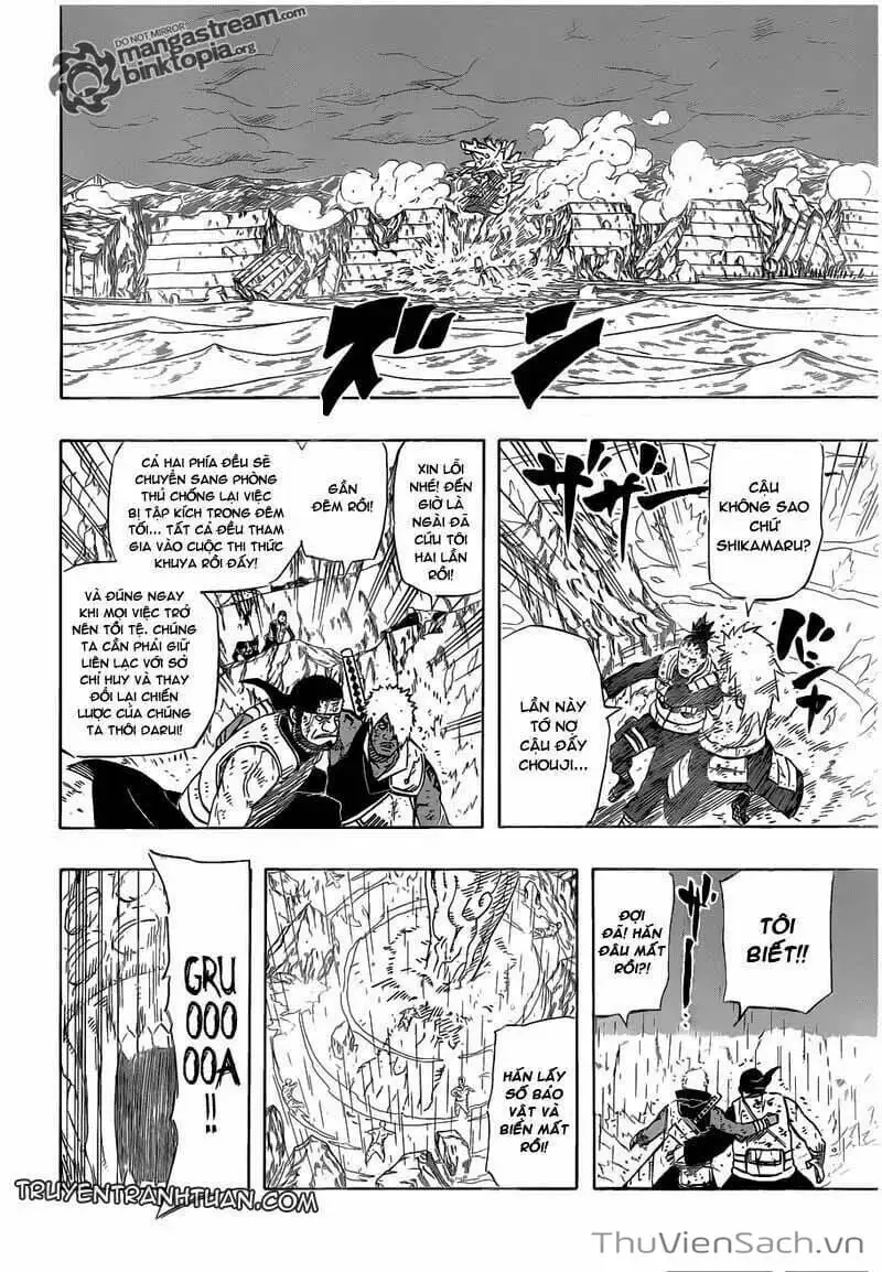 Chapter 521 - Image 5