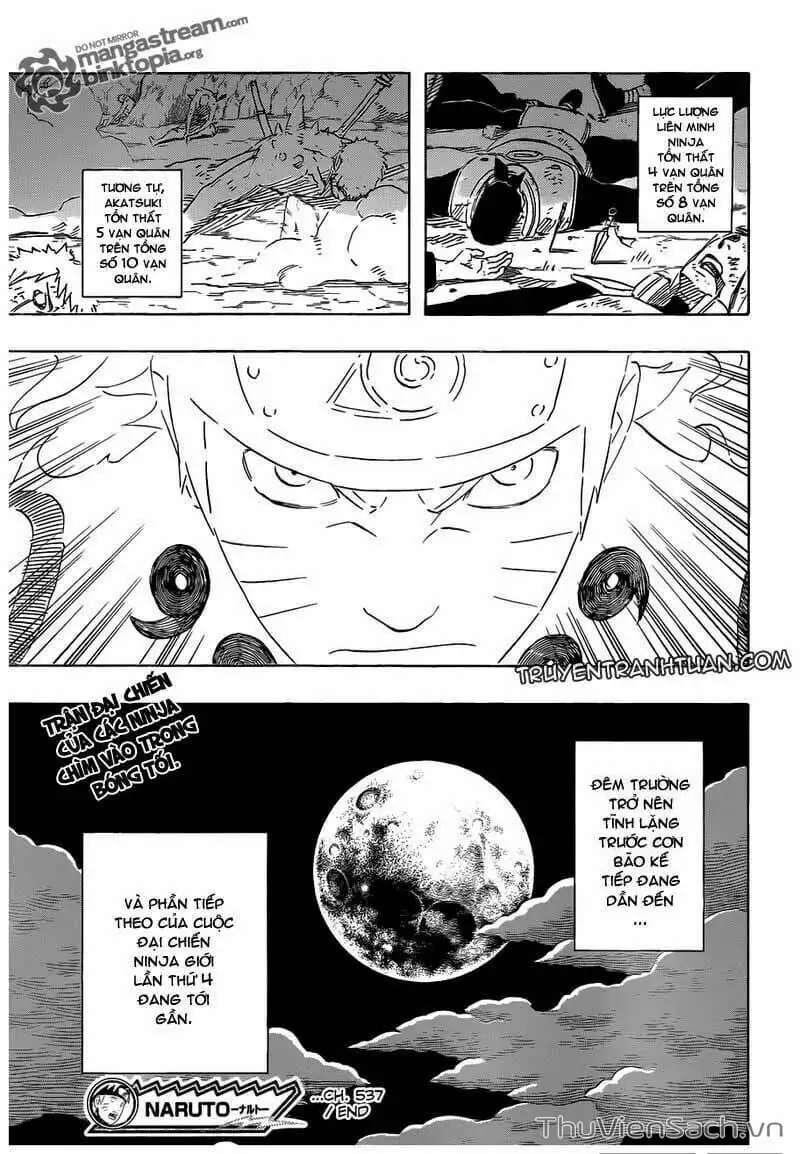 Chapter 521 - Image 8