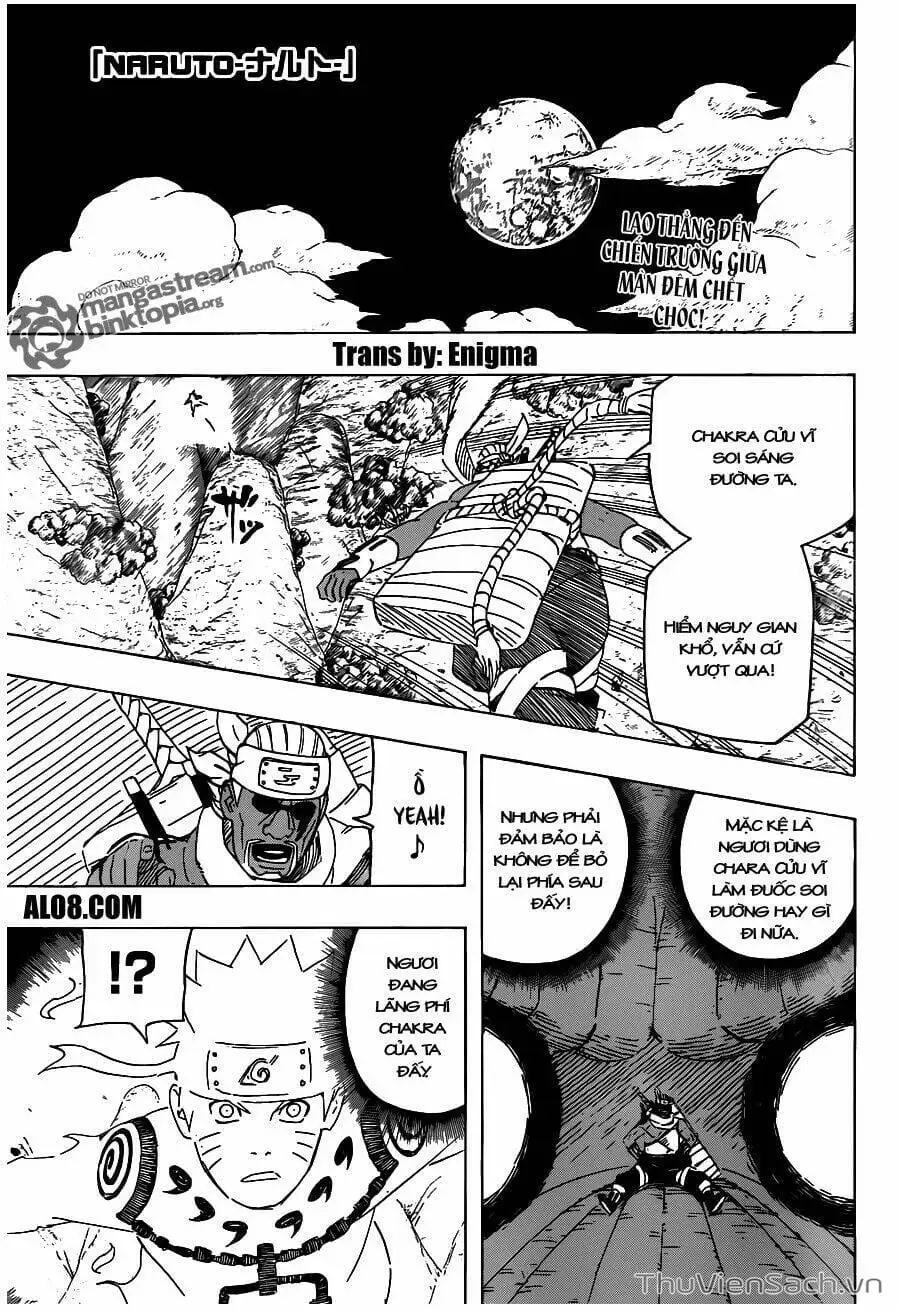 Chapter 521 - Image 9