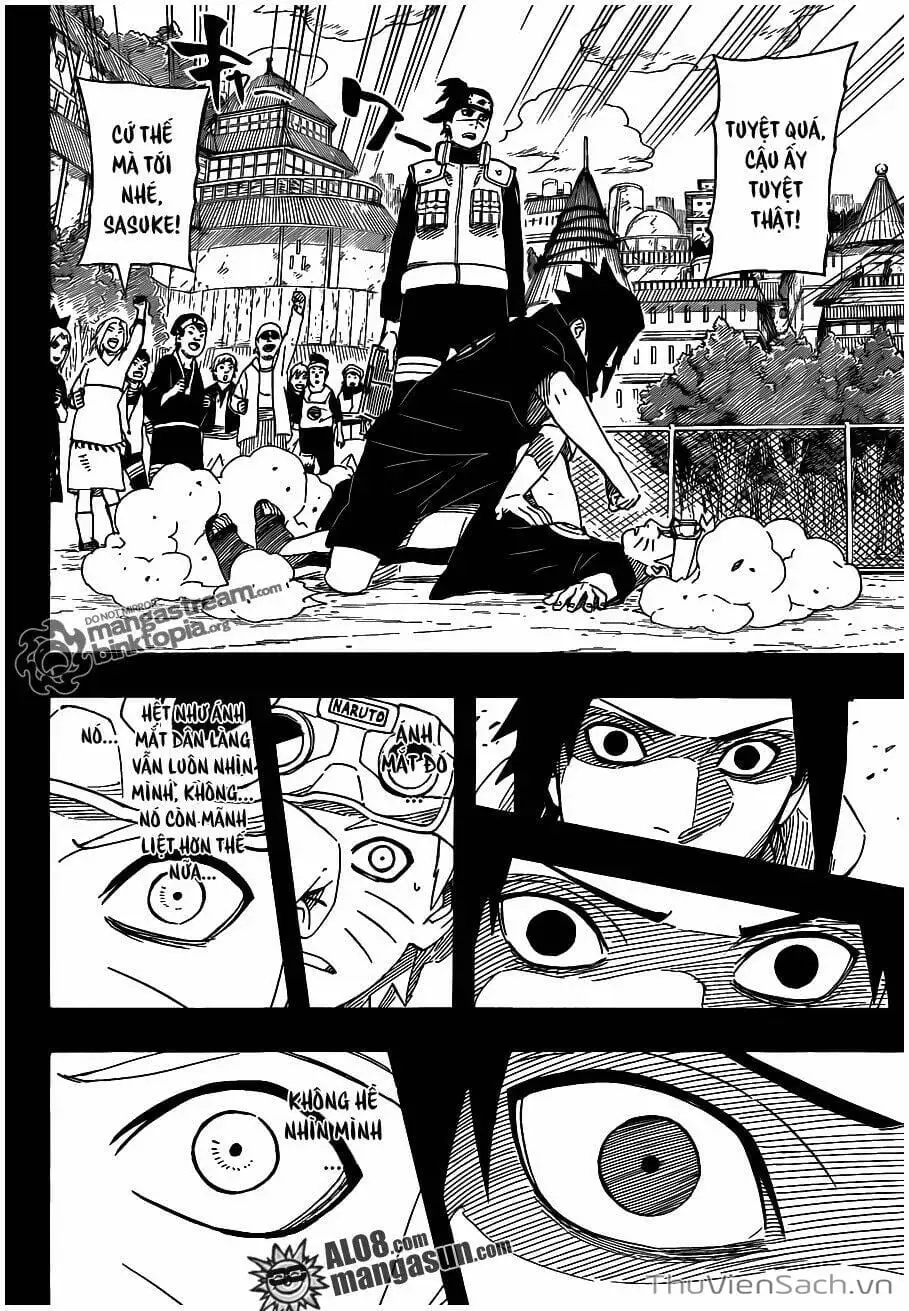 Chapter 522 - Image 1