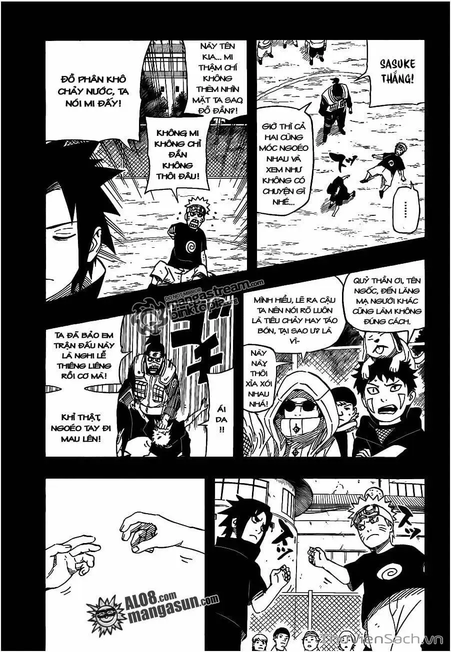Chapter 522 - Image 2