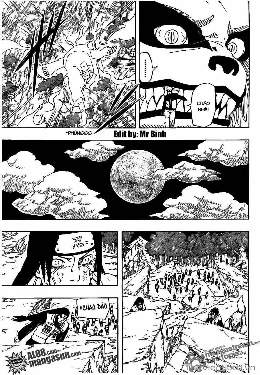 Chapter 522 - Image 11