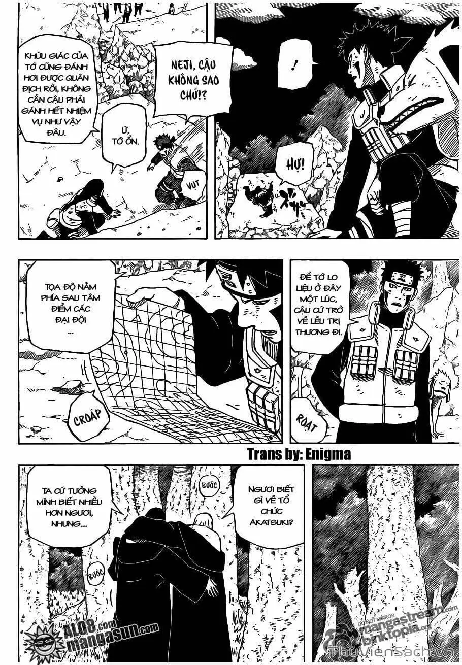 Chapter 522 - Image 12