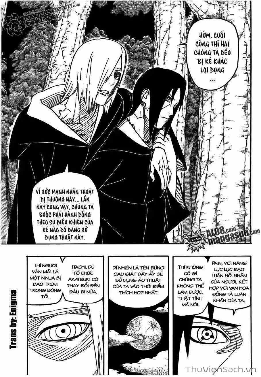 Chapter 522 - Image 13