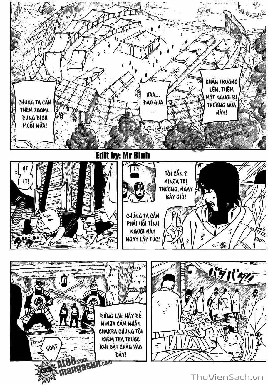 Chapter 522 - Image 14