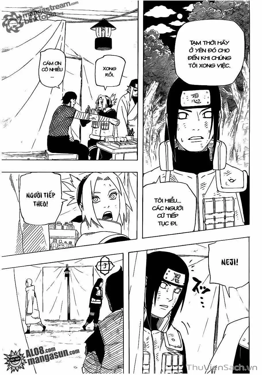 Chapter 522 - Image 15