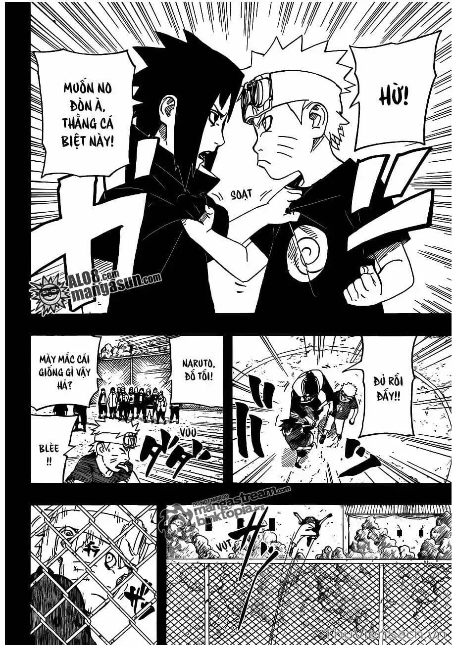 Chapter 522 - Image 3
