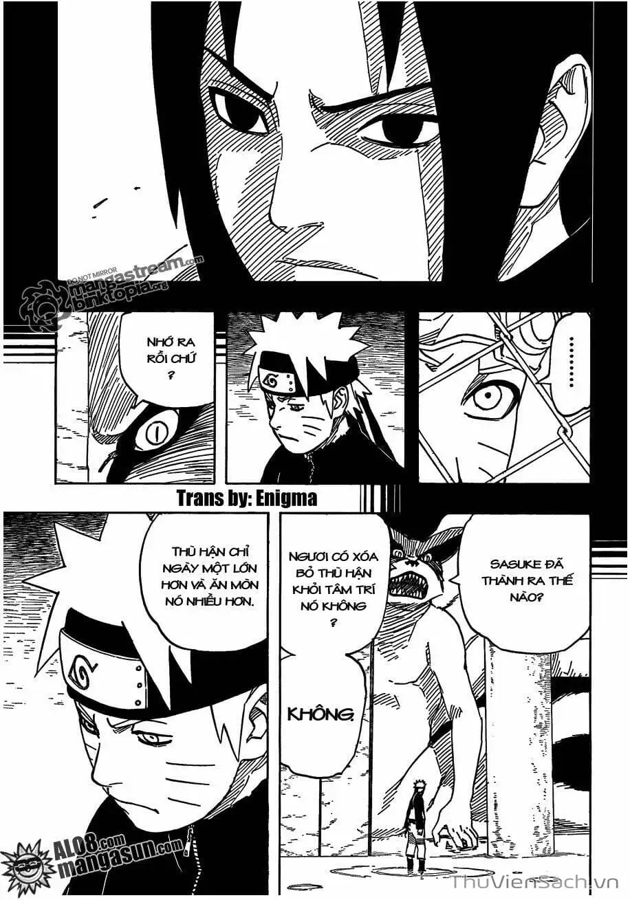 Chapter 522 - Image 4
