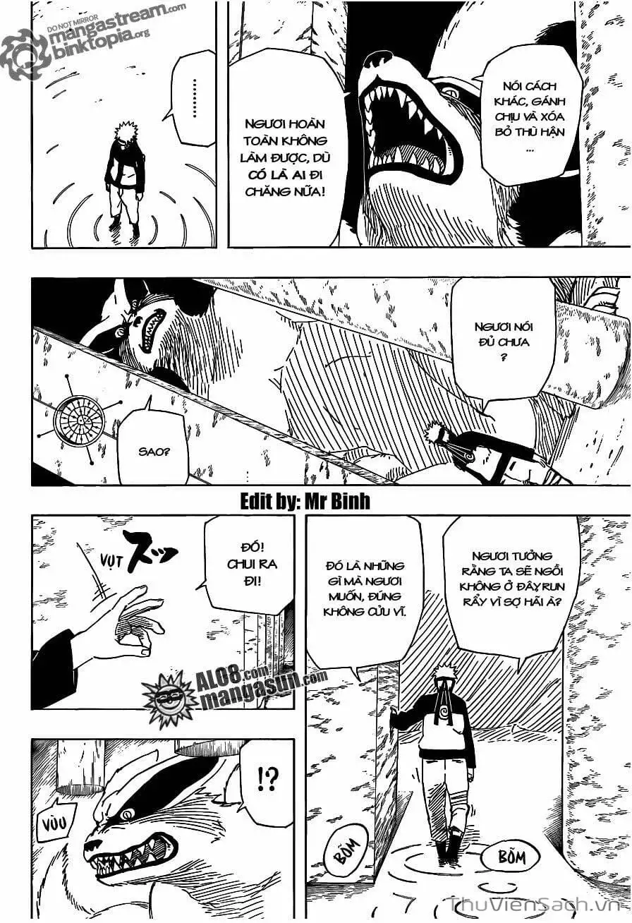 Chapter 522 - Image 5