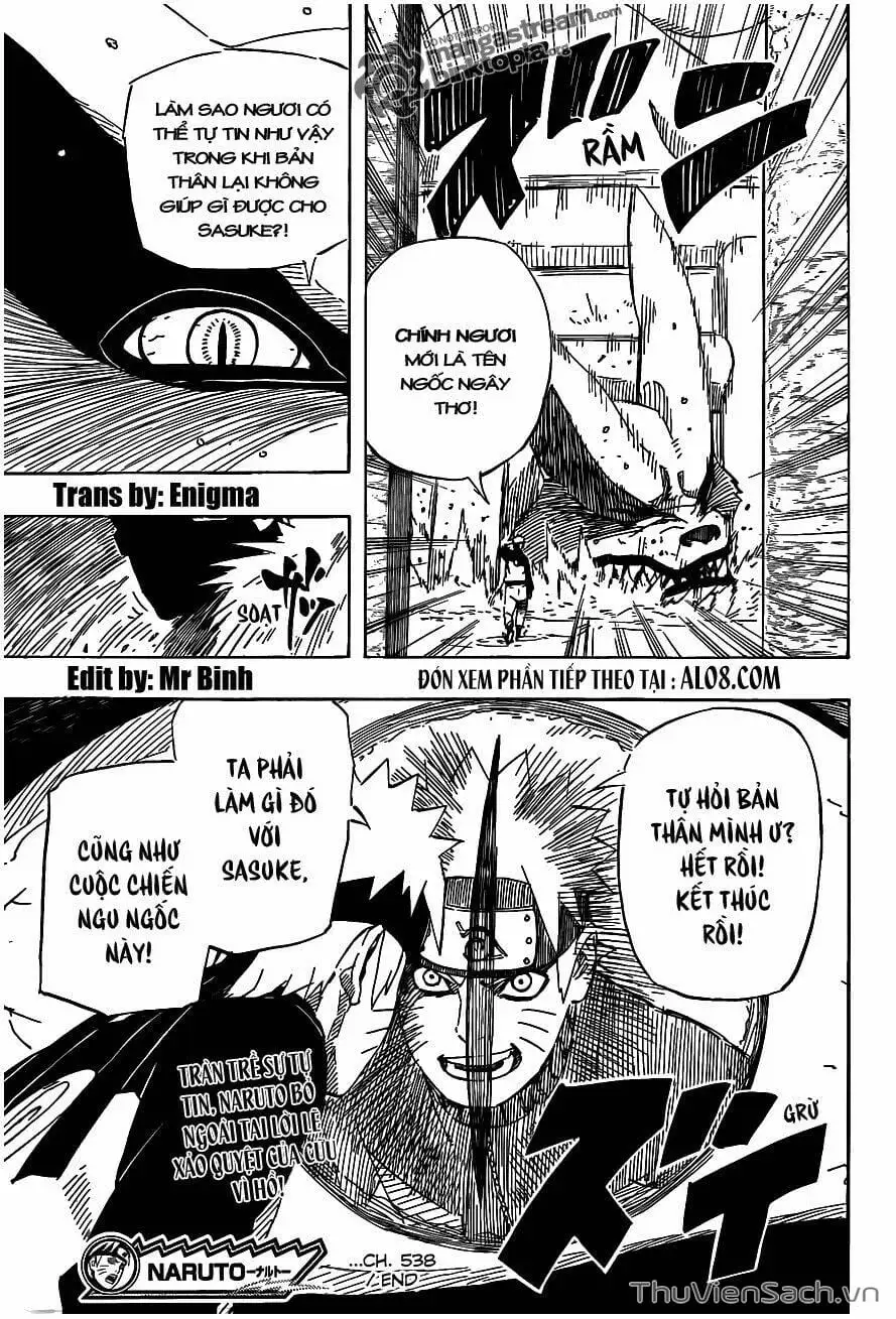 Chapter 522 - Image 6