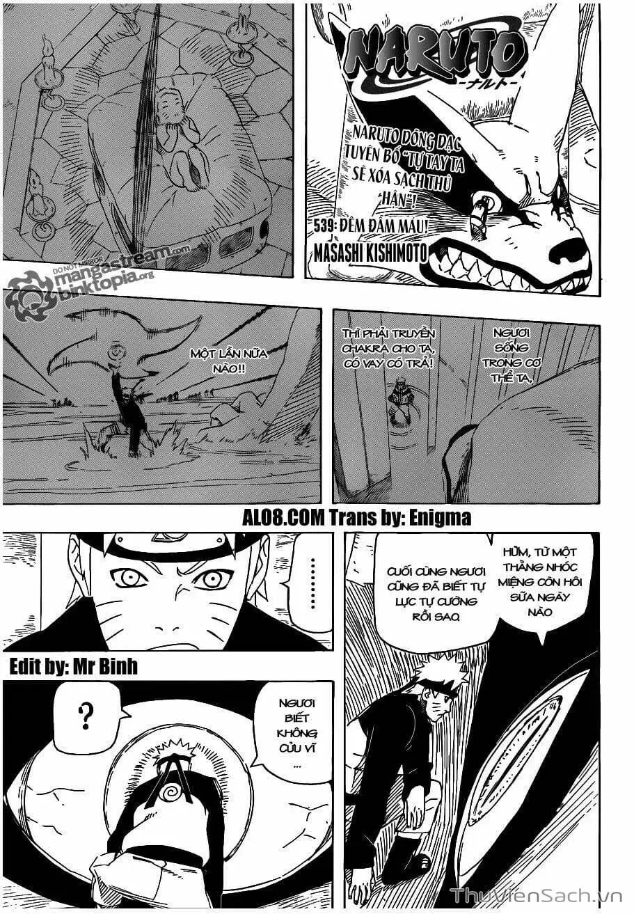 Chapter 522 - Image 9