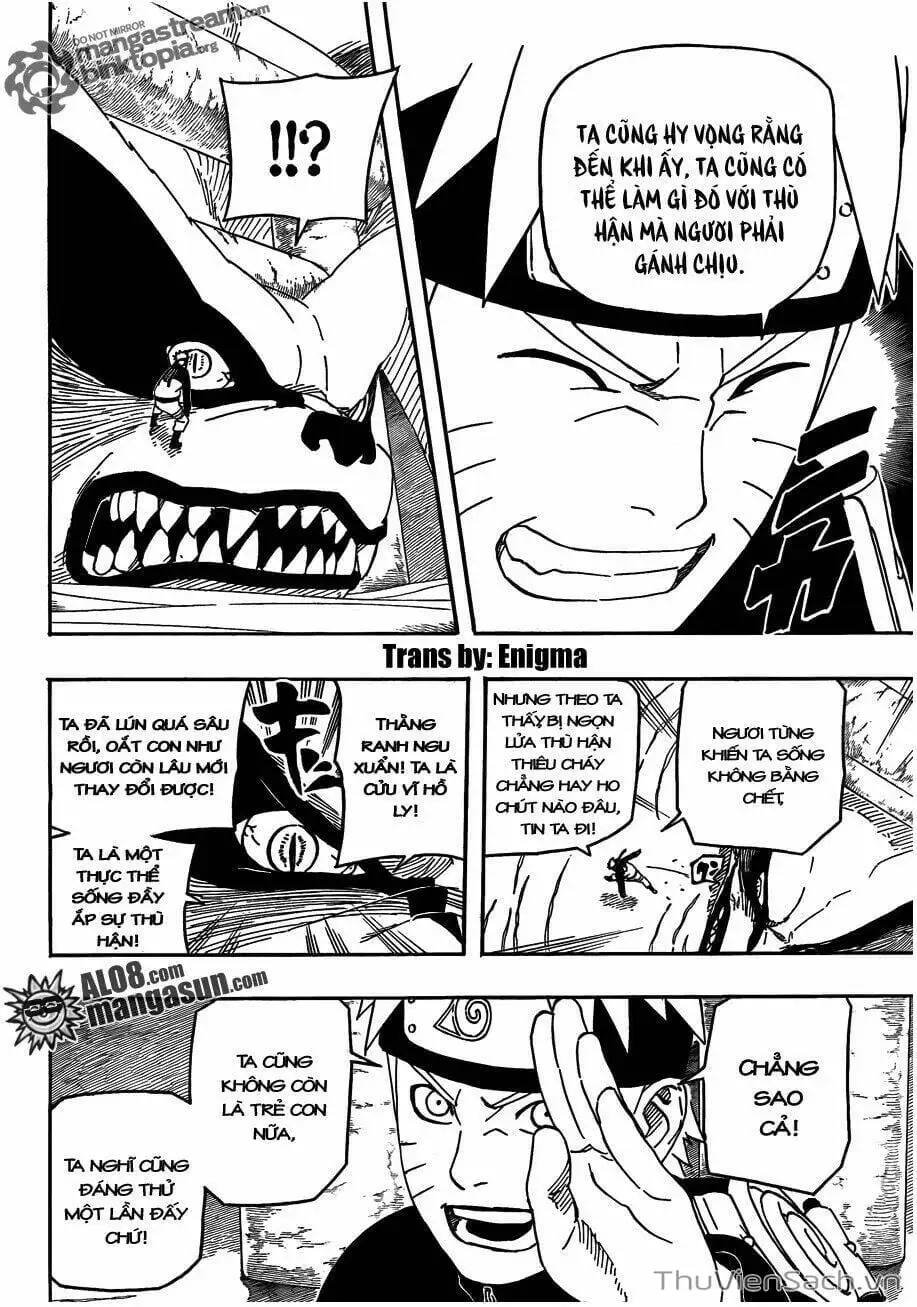 Chapter 522 - Image 10
